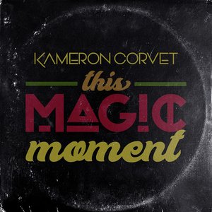 This Magic Moment