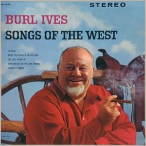 Songs of the West