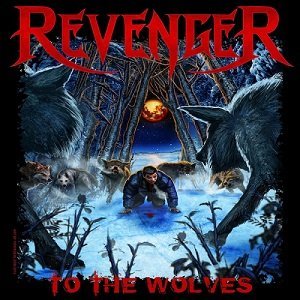 To The Wolves