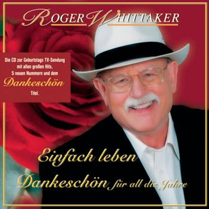 Roger Whittaker - Song of Goodbye