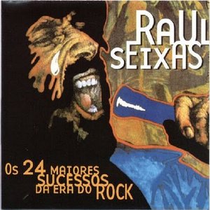 Avatar for raul seixas (os 24 maiores sucessos da era do rock) 07