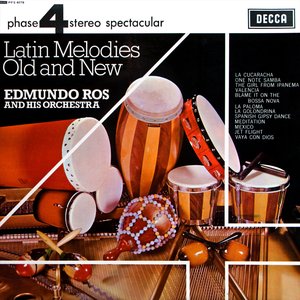 Latin Melodies Old and New