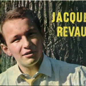 “Jacques Revaux”的封面