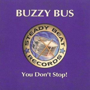 Buzzy Bus 的头像