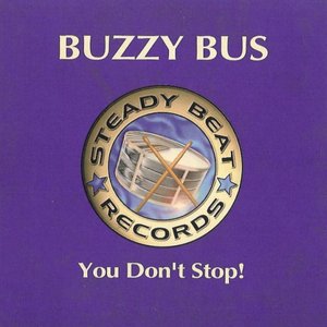 Image for 'Buzzy Bus'