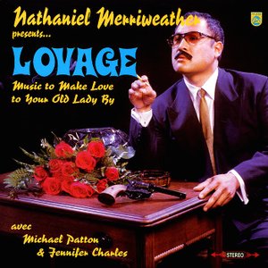 Zdjęcia dla 'Lovage - Music To Make Love To'