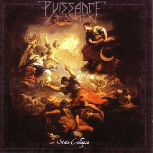 State Collapse cover