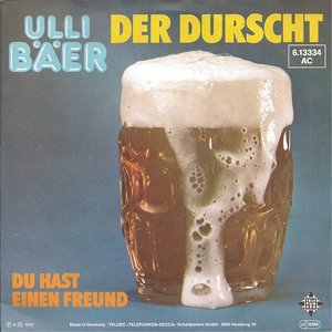 Der Durscht