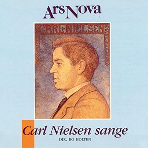 Carl Nielsen sange