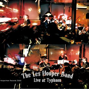 Live At Typhoon