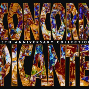 Concord Picante 25th Anniversary Collection