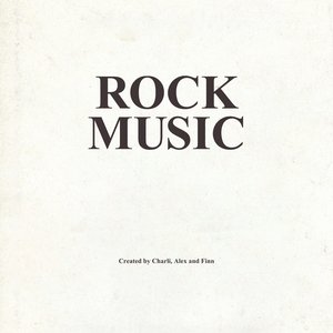 Rock Music - Single