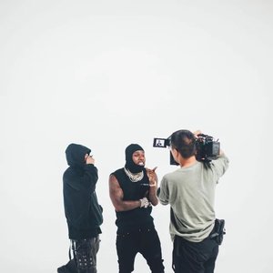 Trippie Redd, DaBaby 的头像