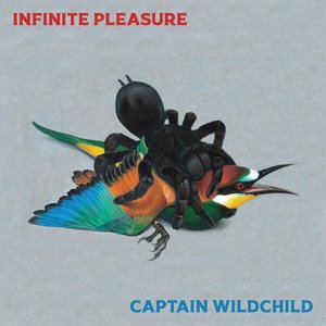 Infinite Pleasure