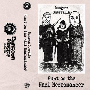 Hunt on the Nazi Necromancer