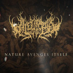 Nature Avenges Itself