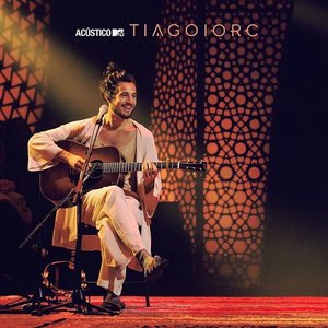 Bild für 'Acústico MTV Tiago Iorc (Ao Vivo)'