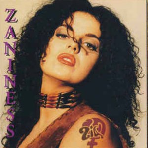 Zaniness - Single