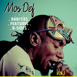 Avatar for Mos Def (Yasiin Bey)