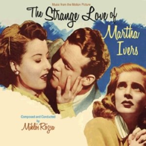 The Strange Love Of Martha Ivers