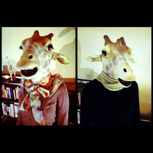 The Giraffe Project 的头像