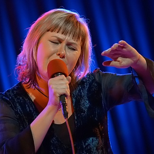 Anna-Kaisa Liedes photo provided by Last.fm