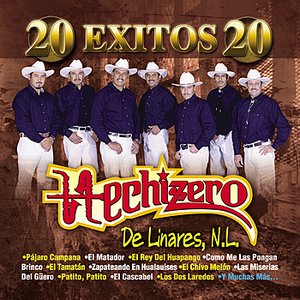 20 Exitos 20