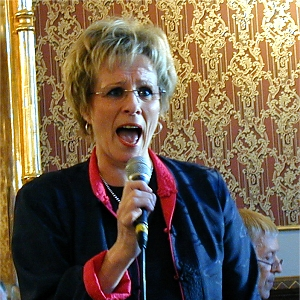 Maija Hapuoja photo provided by Last.fm