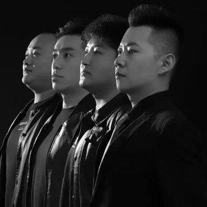 父辈旗帜乐队 的头像