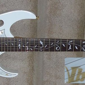 'IBANEZ'の画像