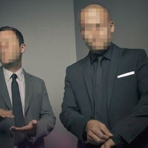 Avatar för White Hot Guilt