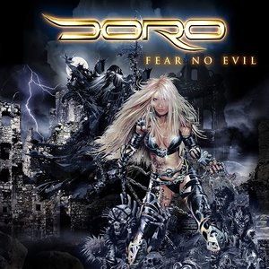 Doro (album) - Wikipedia