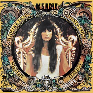 The Golden Hits Of Cher