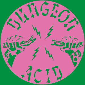 Dungeon Acid