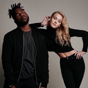 Zara Larsson e MNEK 的头像