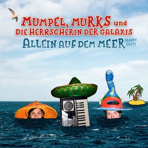 Allein auf dem Meer (Radio Edit)