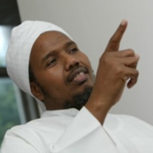 Аватар для Abdul Rashid Ali Sufi