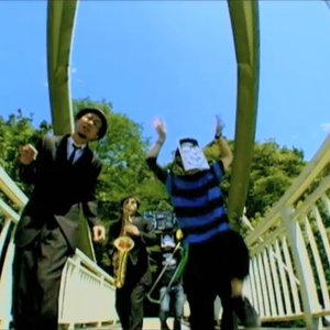 Beat Crusaders & Rude Bones 的头像