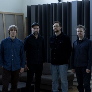 Mathias Eick, Kristjan Randalu, Ole Morten Vågan & Hans Hulbækmo 的头像