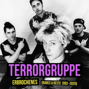 Erbrochenes (Rares & Reste 1993 - 2020)