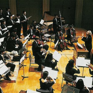 Masaaki Suzuki & Bach Collegium Japan のアバター