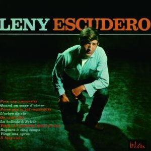 Image for 'Leny Escudero'