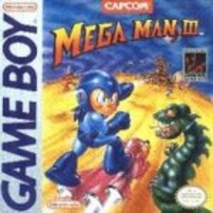 Megaman III 的头像
