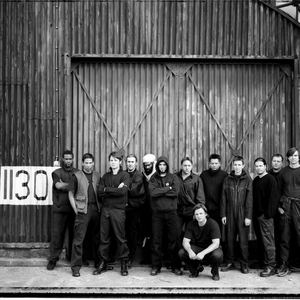 Söhne Mannheims photo provided by Last.fm