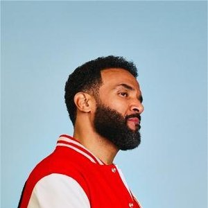 Craig David 的头像