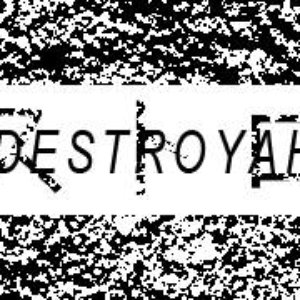 Destroyah 的头像