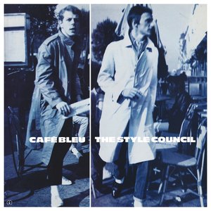 Café bleu (Special edition)