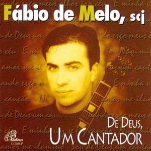 De Deus Um Cantador