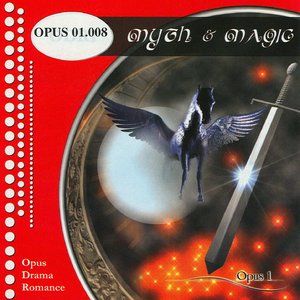 Myth & Magic