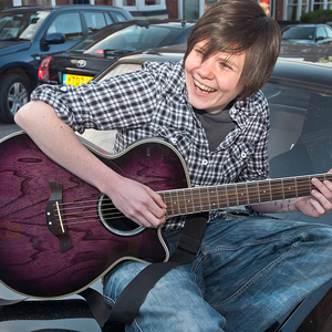 Grace Petrie photo provided by Last.fm